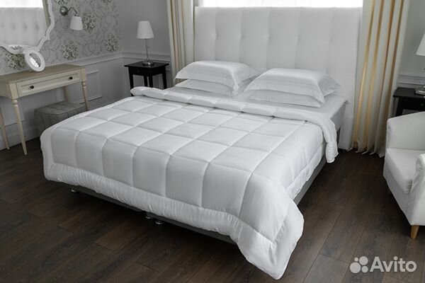 Зимнее одеяло Аскона Teplo 205*172, в наличии