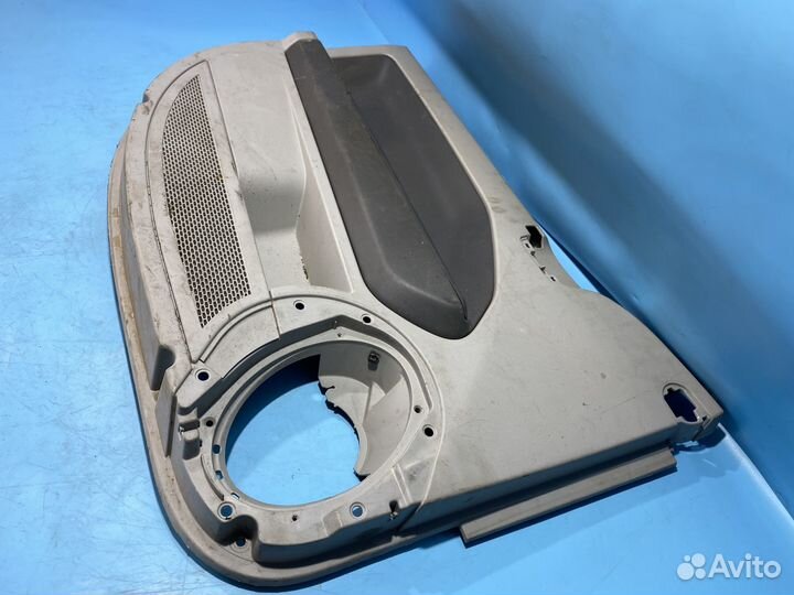 Обшивка двери передней левой для Dodge Caliber