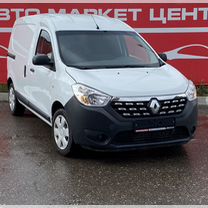 Renault Dokker 1.6 MT, 2019, 218 000 км, с пробегом, цена 1 200 000 руб.