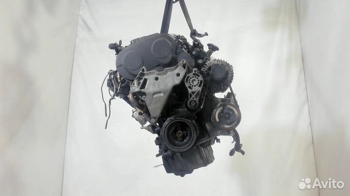 Двигатель Volkswagen Golf 5, 2007