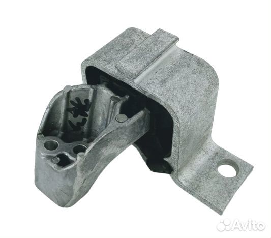 Опора двс largus, Xray правая в сборе пао 