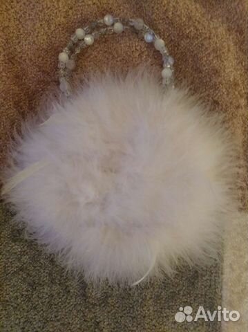 Сумочки для девочек