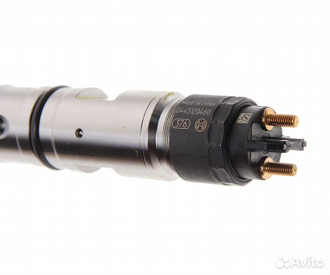 Форсунка ямз-53443.10 евро-5 bosch