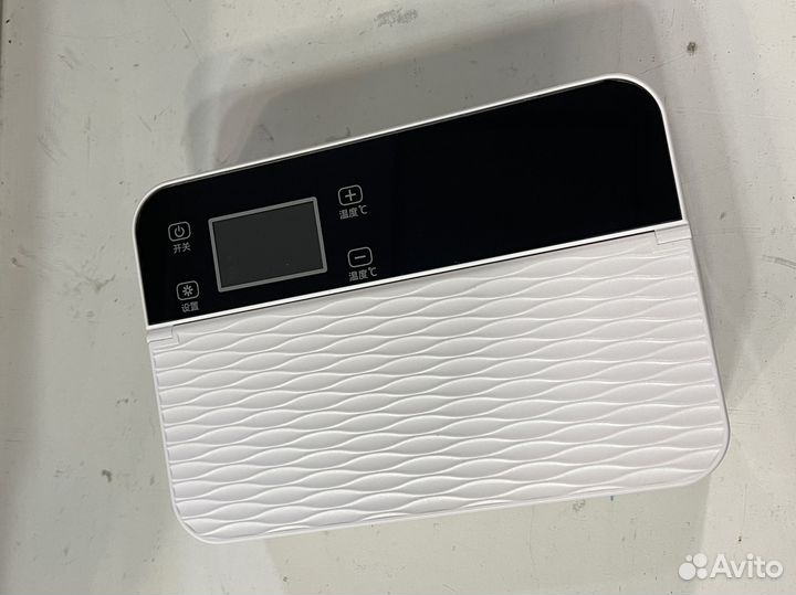 Ремонт аккумулятора для переносного холодильника