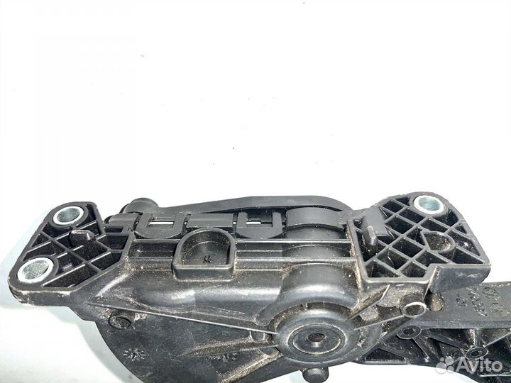 Педаль газа электронная VW Polo 5 (1.6 )