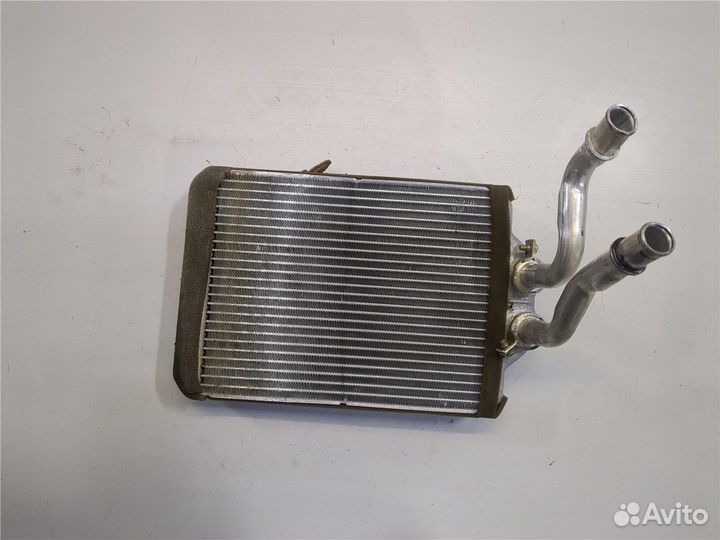 Радиатор отопителя Mercedes ML W163, 2001