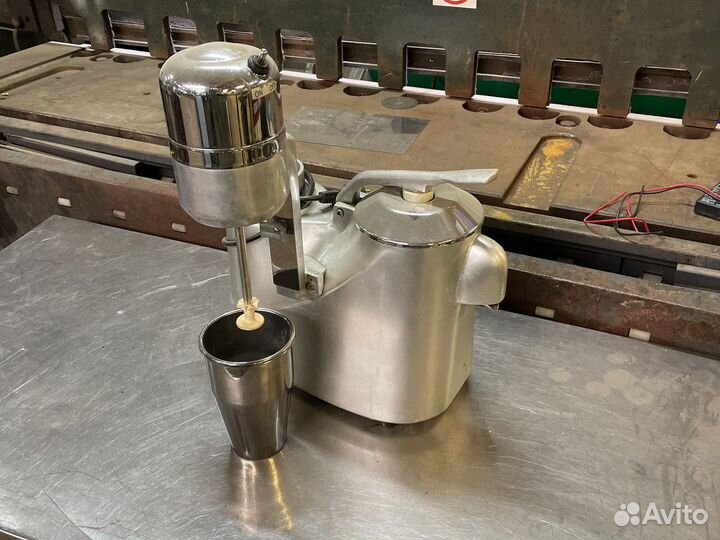 Соковыжималка