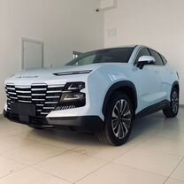 Новый Jetour Dashing 1.5 AMT, 2024, цена от 2 269 900 руб.