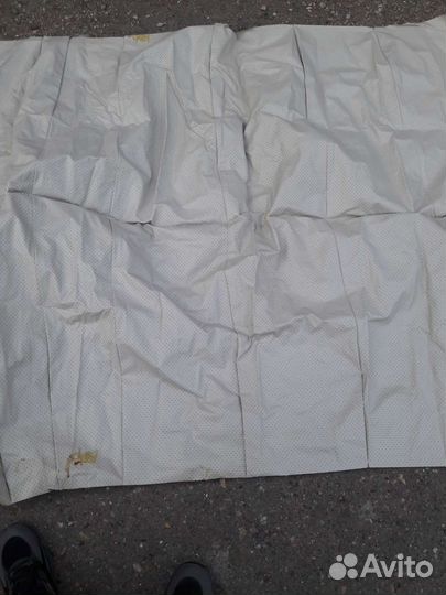 Продам мягкий потолок на ваз 2101 -2106