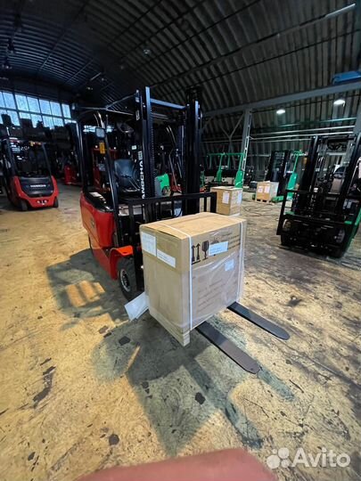 Вилочный погрузчик HANGCHA CPD15-AEY2, 2024