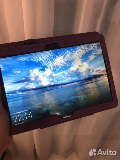 Планшет huawei