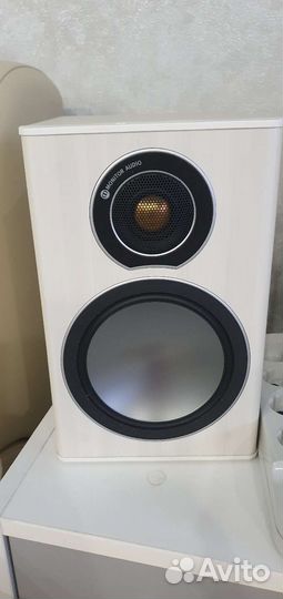 Акустика Monitor Audio с ресивером Sony