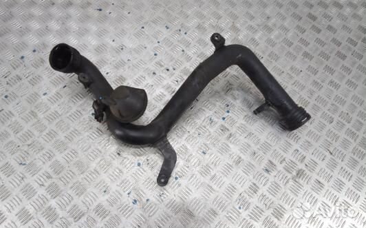 Патрубок интеркулера skoda octavia A5 (7AR15WK04)