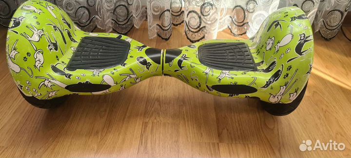 Гироскутер