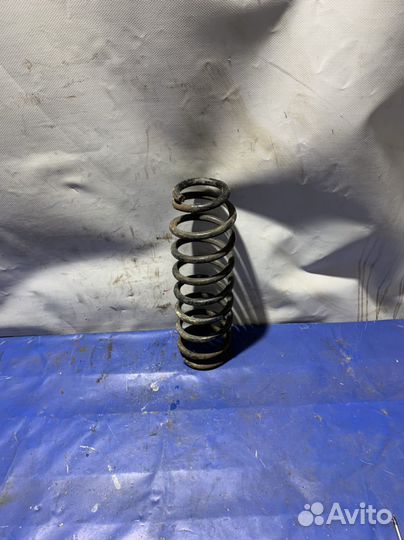 Пружина задняя suzuki escudo tl52w