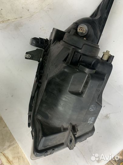 Фара левая Chevrolet Cruze