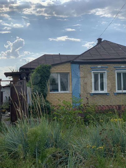 Дом 74 м² на участке 12 сот.