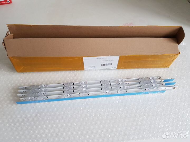 Led подсветка LG от 32