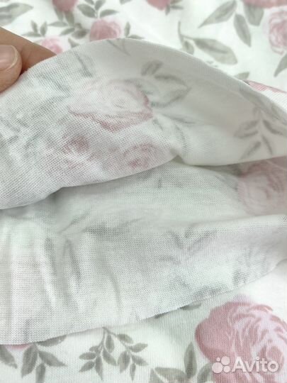 Ткани на отрез кулирка