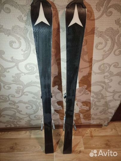 Горные лыжи atomic redster SL