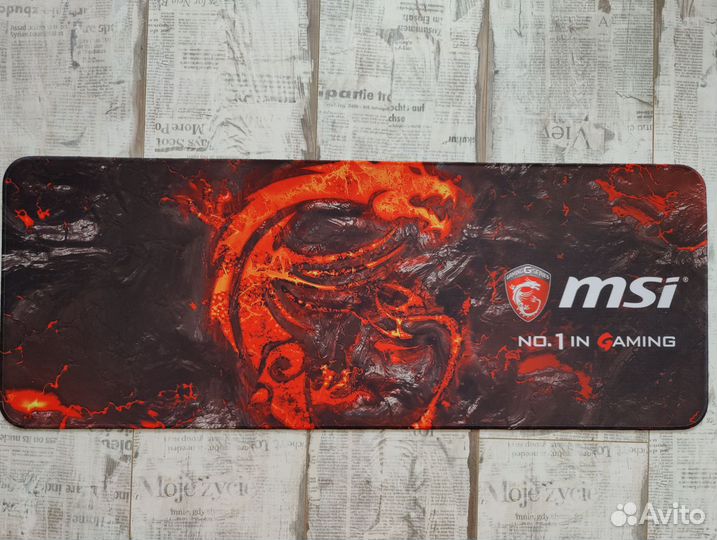 Коврик для мыши