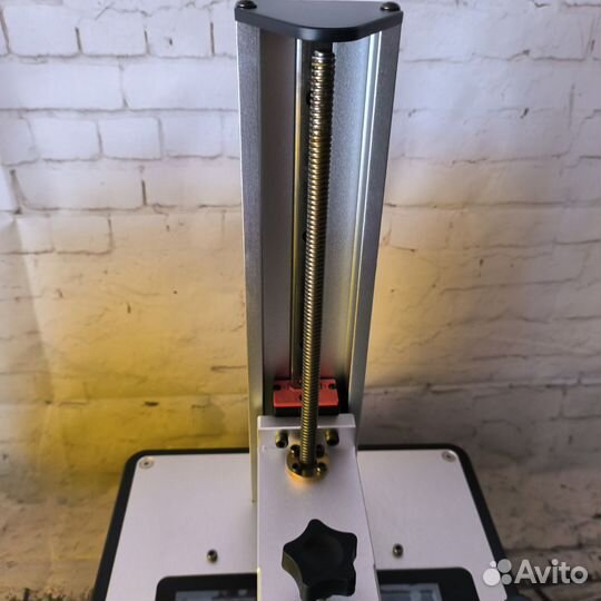 3 d принтер Аnycubic