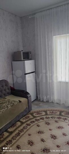 Квартира-студия, 30 м², 2/4 эт.