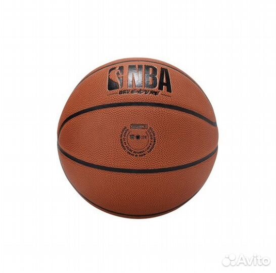 Баскетбольный мяч Wilson II Доставка с Poizon