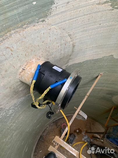 Аренда электромуфтового аппарата пнд,полиэтилена