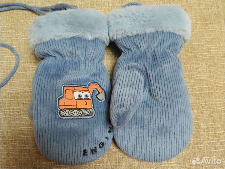 Шапка шлем новая