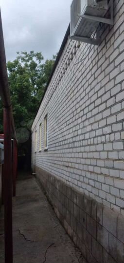 Дом 157 м² на участке 9 сот.