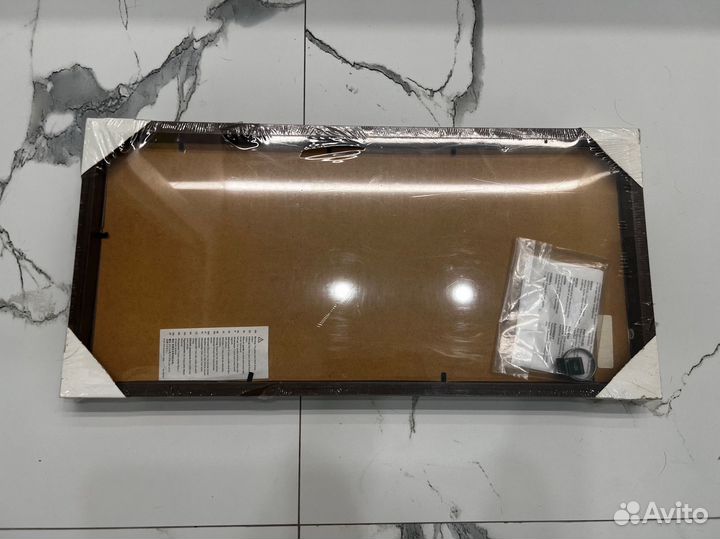 Фоторамка IKEA ribba