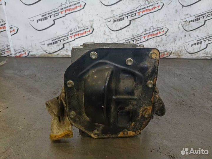 Редуктор mazda L3-VDT LF-VE axela CX-7 MPV premacy