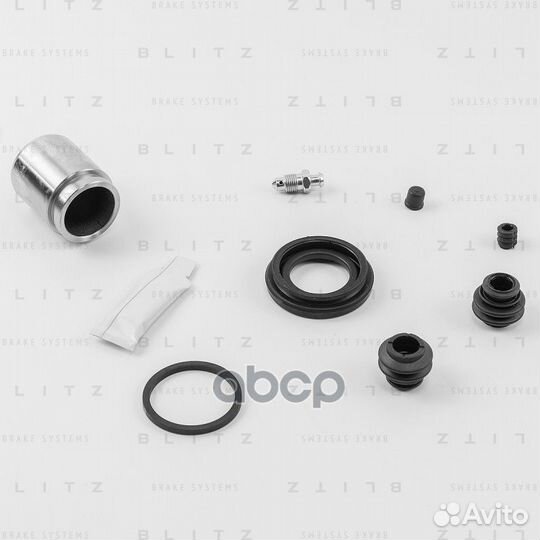 Ремкомплект тормозного суппорта BR0178 Blitz