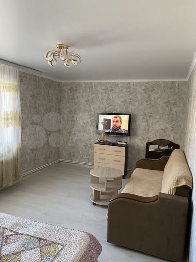 1-к. квартира, 40 м², 5/5 эт.