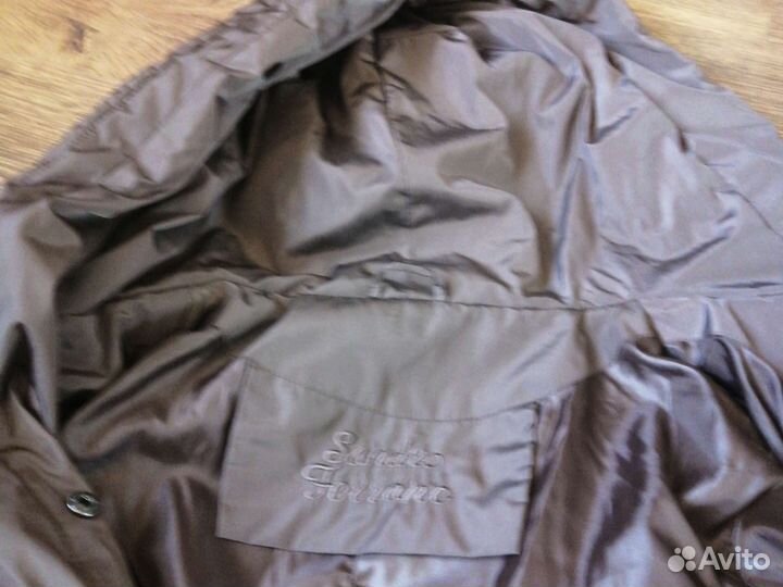 Куртка для девочки