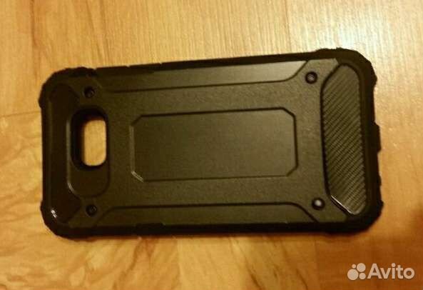 Чехол-бампер для samsung А5