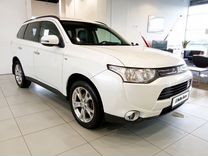 Mitsubishi Outlander 3.0 AT, 2013, 148 935 км, с пробегом, цена 1 899 000 руб.