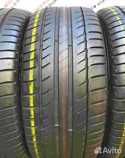 Michelin Primacy HP 225/45 R17 91W