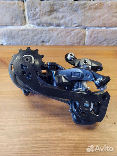 Групсет Shimano Deore