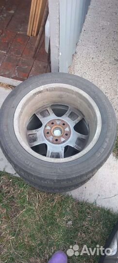 Nokian Tyres Nordman SX2 205/55 R16