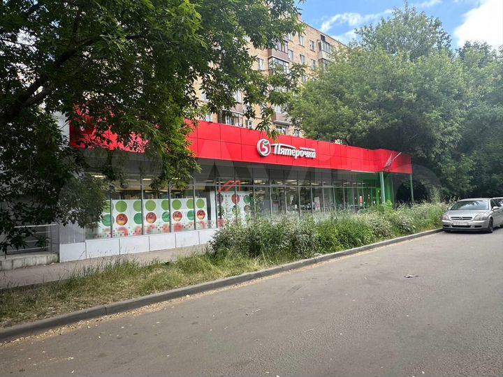 Продам торговое помещение, 572 м²