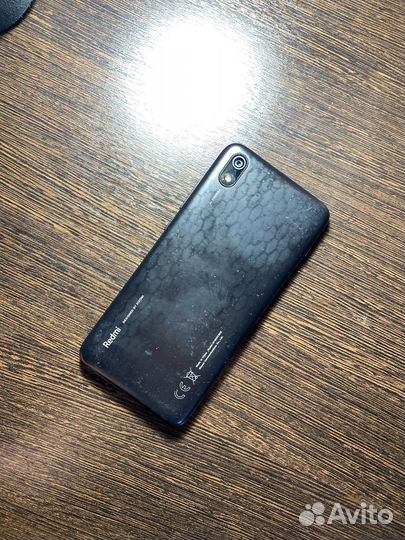 Xiaomi Redmi 7A, 2/16 ГБ
