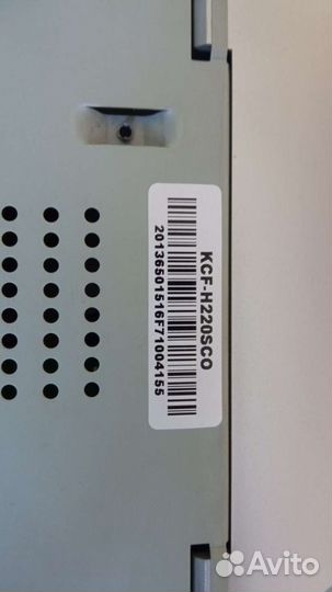 Три ресивера