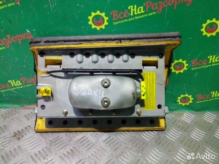 Подушка безопасности AirBag пассажира Ford Galaxy