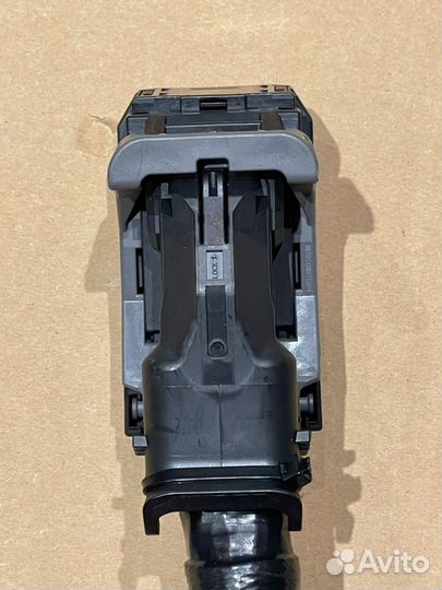 Разъем Toyota Тойота