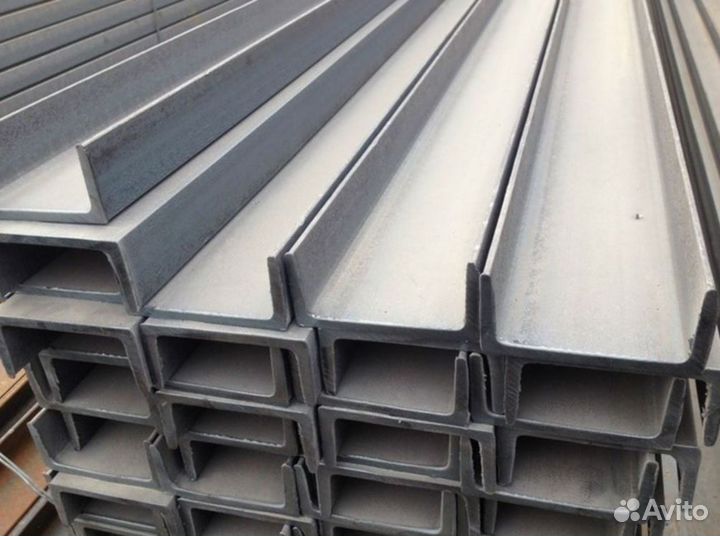 Швеллер 10