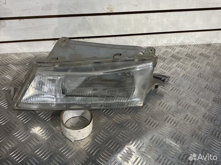 Фара левая daewoo nexia
