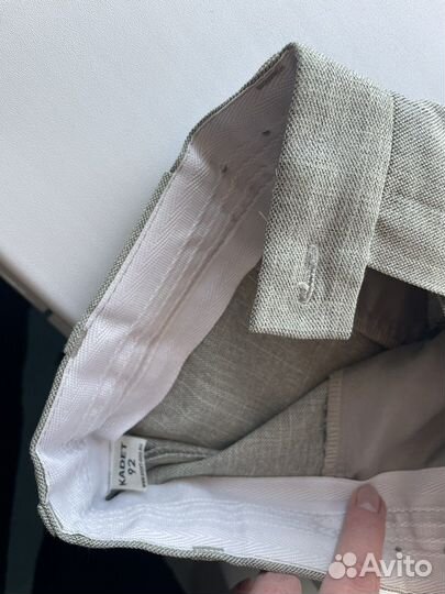 Костюм на мальчика 2-3 года