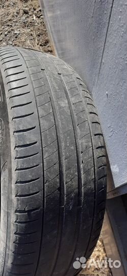 Michelin Primacy 3 225/60 R17
